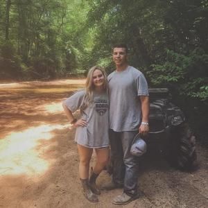 Meet your Posher, Dylan